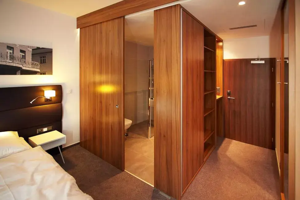 Photo 5 of Konference Park Hotel